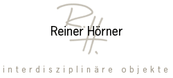 Logo: Reiner Hörner